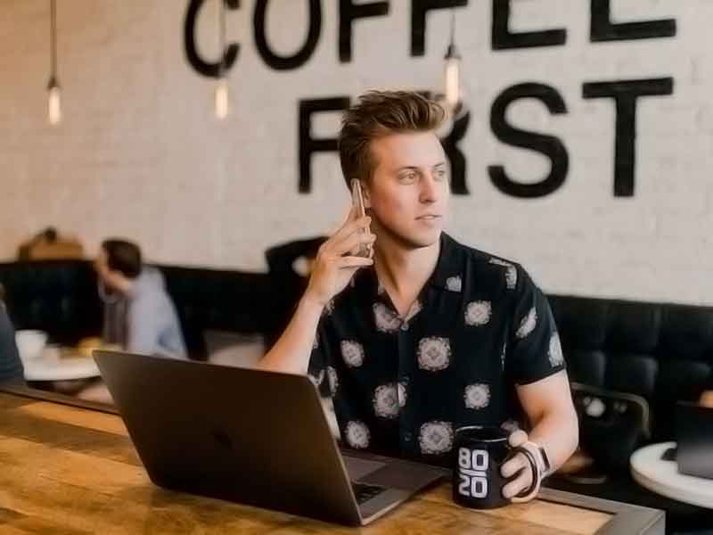 每天都进步的在线免费试用